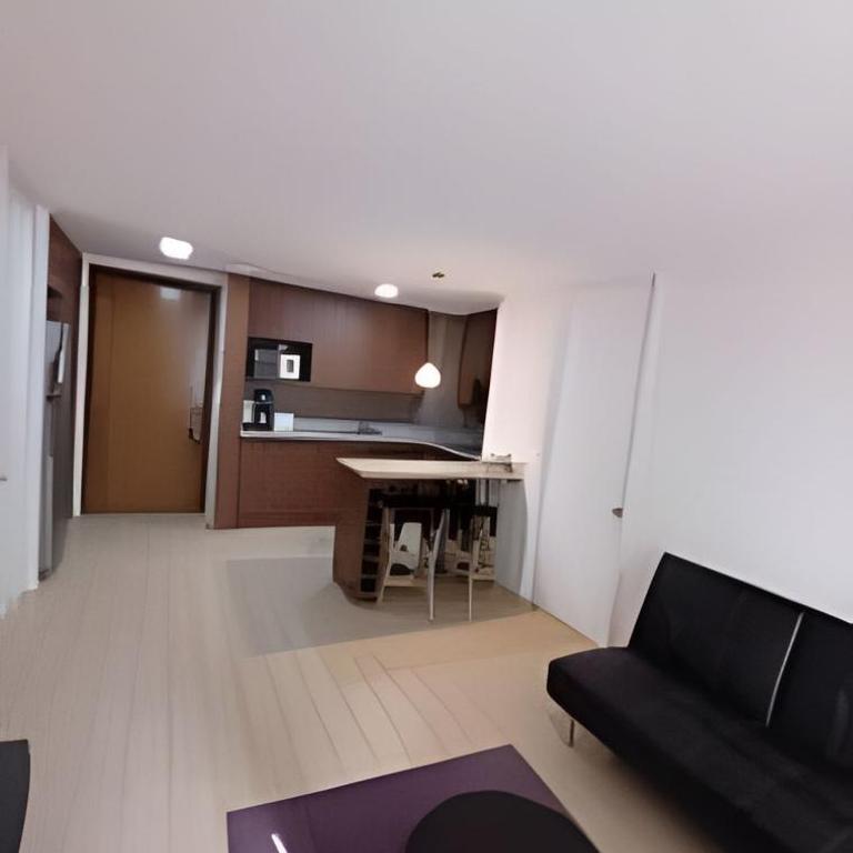 Condominio en el Centro de Calama - Apartment - Disability Access - 13