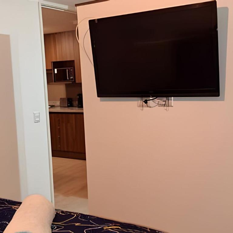 Condominio en el Centro de Calama - One-Bedroom Apartment - 5