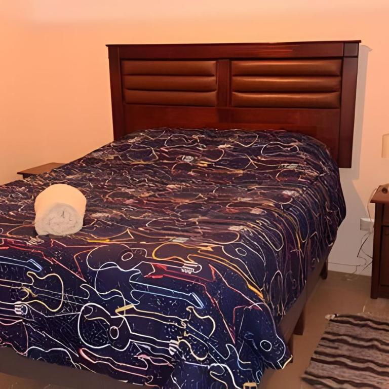 Condominio en el Centro de Calama - One-Bedroom Apartment - 4