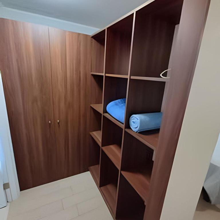Condominio en el Centro de Calama - One-Bedroom Apartment - 6