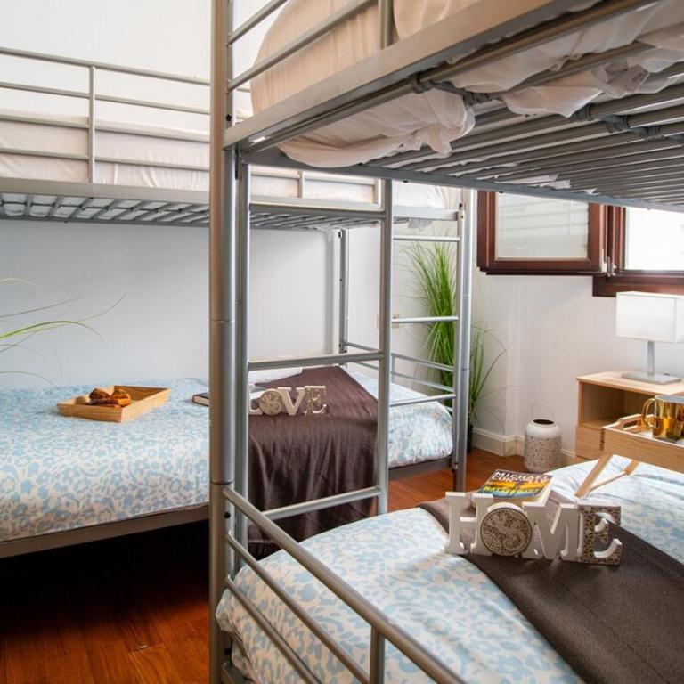 Premium & Peaceful Apartment by TuriVida - Apartamento de 2 dormitorios - 1
