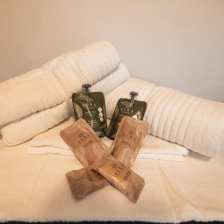 Blu Mare Loft - 1 min dal mare - Parcheggio privato -Wifi - Appartamento con 1 Camera da Letto - 14