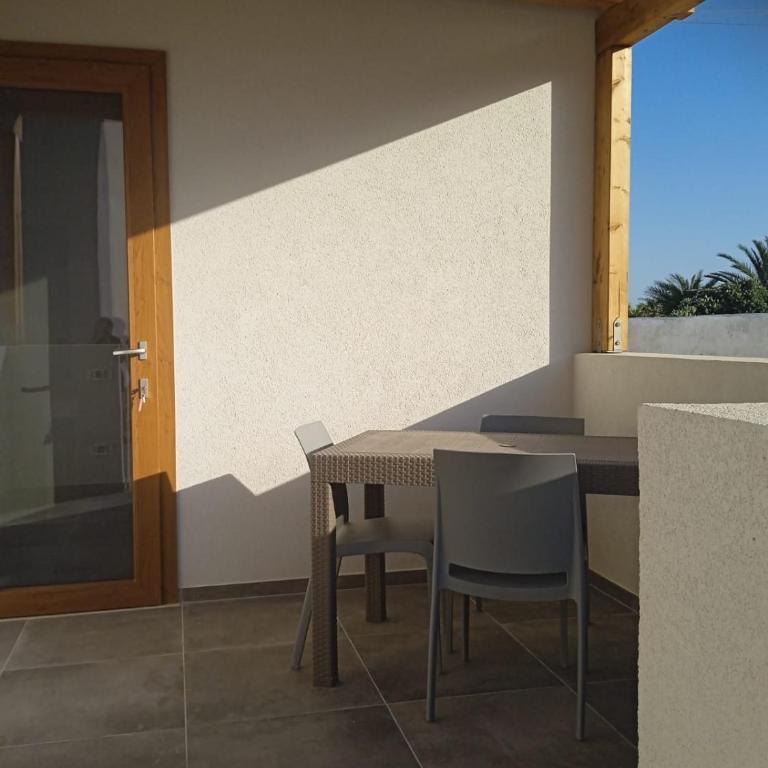 A due passi dal mare - Appartement 1 Chambre - 3