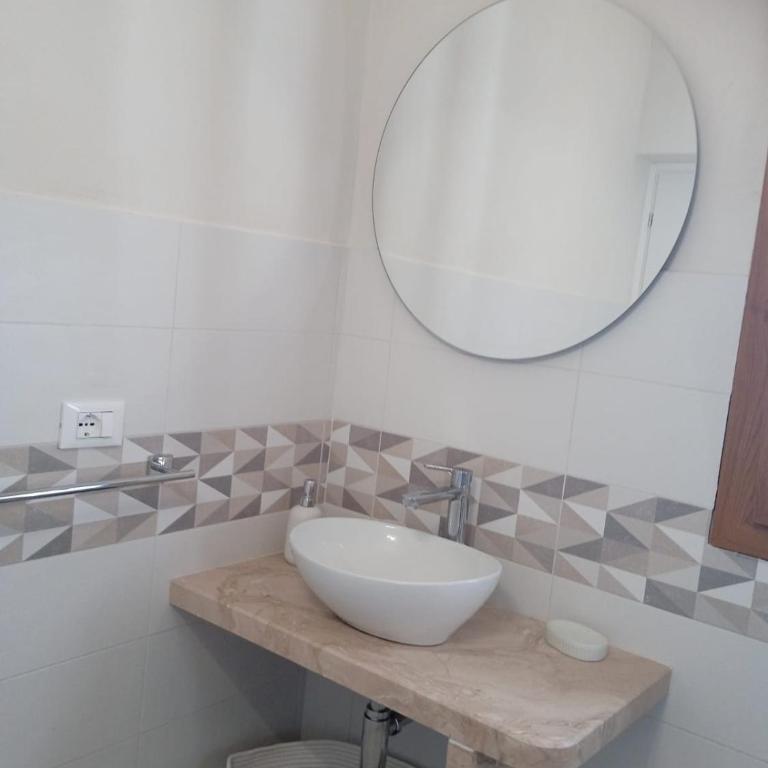 A due passi dal mare - Appartement 1 Chambre - 4