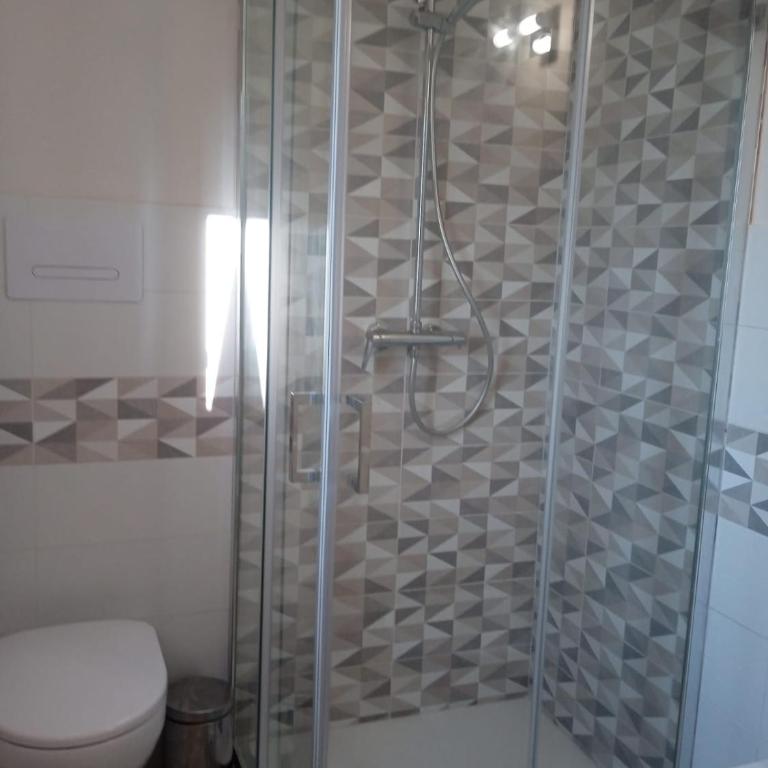 A due passi dal mare - Appartement 1 Chambre - 5
