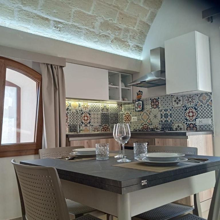 A due passi dal mare - Appartement 1 Chambre - 8