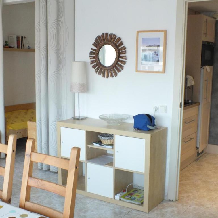 Apartamento en Rosas Santa-Margarita, con vistas al mar, piscina, y acceso directo a la playa - ES-204-42 - Apartment - 13