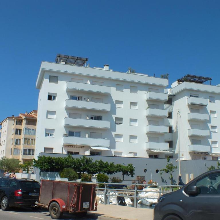 Apartamento para 6 personas con piscina, a 700m de la playa - ES-204-14 - Apartment - 5