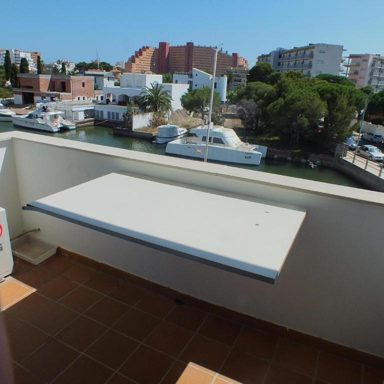 Apartamento para 6 personas con piscina, a 700m de la playa - ES-204-14 - Apartment - 11