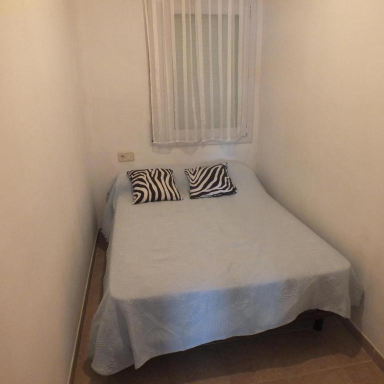 Apartamento para 6 personas con piscina, a 700m de la playa - ES-204-14 - Apartment - 14