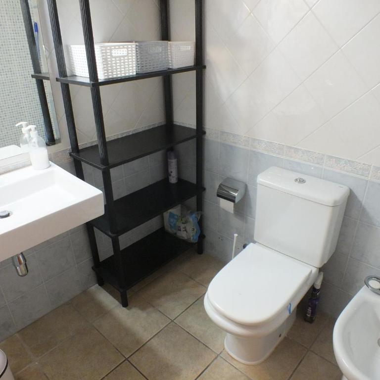 Apartamento para 6 personas con piscina, a 700m de la playa - ES-204-14 - Apartment - 20