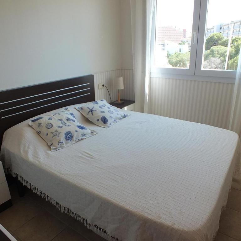 Apartamento para 6 personas con piscina, a 700m de la playa - ES-204-14 - Apartment - 21