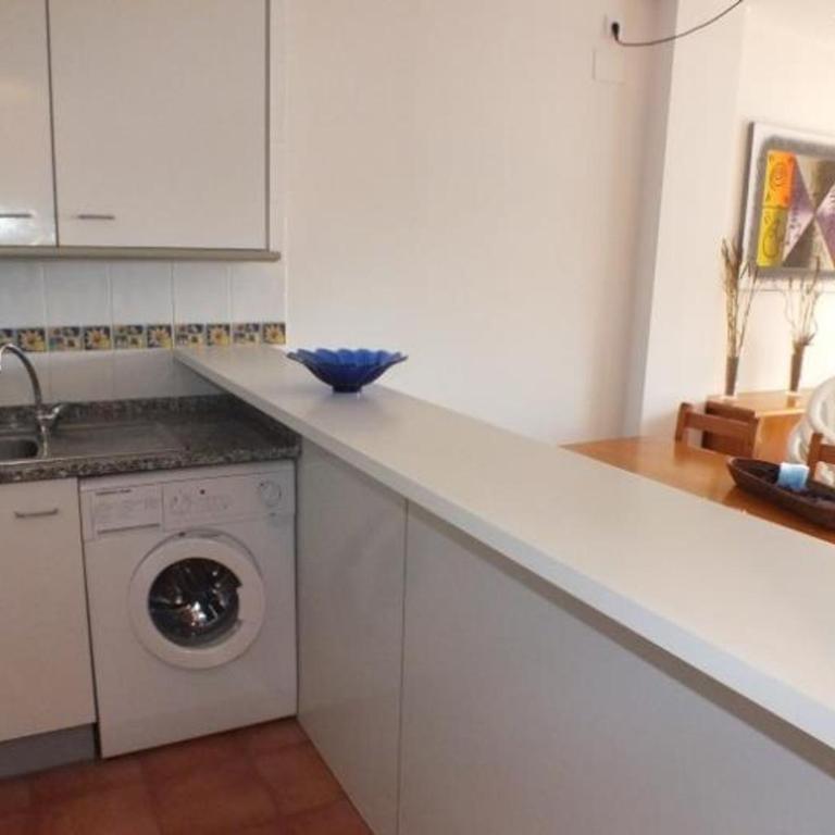 Apartamento en Roses para 6 pers con piscina y parking - ES-204-49 - Apartment - 15