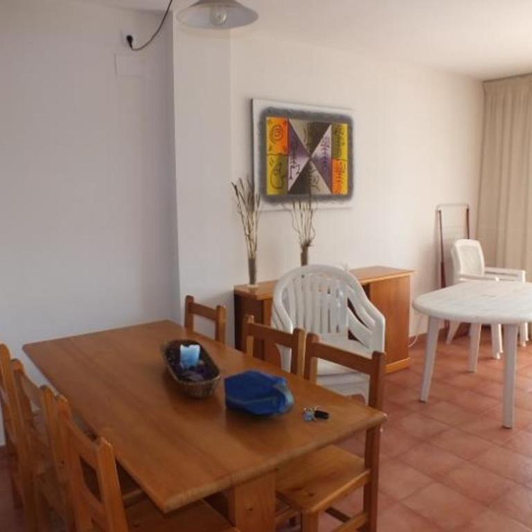 Apartamento en Roses para 6 pers con piscina y parking - ES-204-49 - Apartment - 17