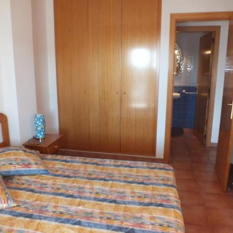 Apartamento en Roses para 6 pers con piscina y parking - ES-204-49 - Apartment - 20