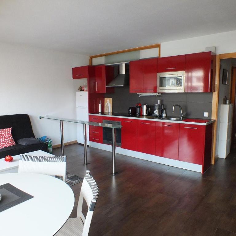 Apartamento 6 pers, Playa, Roses - ES-204-70 - Apartment - 5
