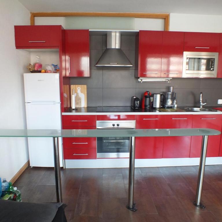 Apartamento 6 pers, Playa, Roses - ES-204-70 - Apartment - 6