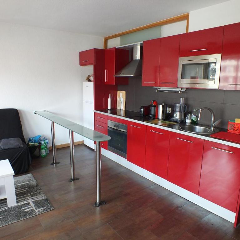Apartamento 6 pers, Playa, Roses - ES-204-70 - Apartment - 7