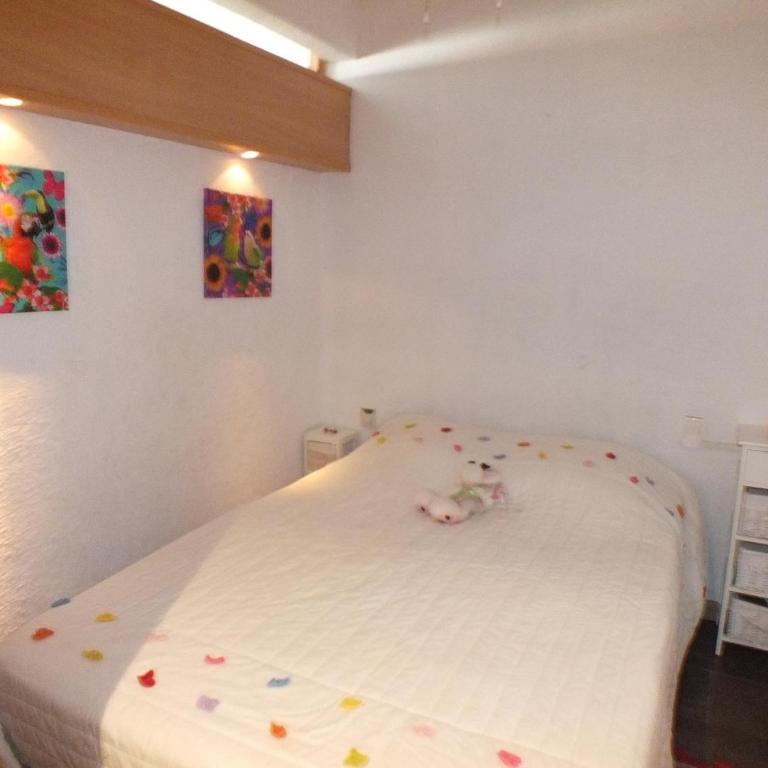 Apartamento 6 pers, Playa, Roses - ES-204-70 - Apartment - 9
