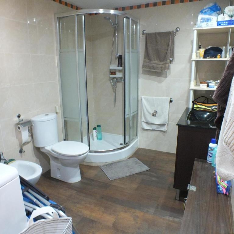 Apartamento 6 pers, Playa, Roses - ES-204-70 - Apartment - 10