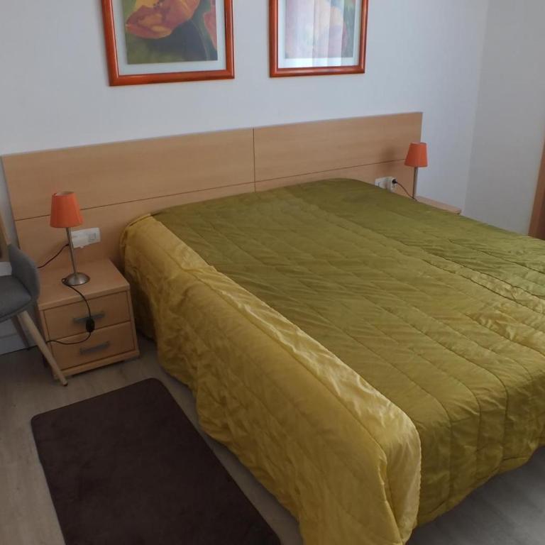 Apartamento a 50m de la playa con Wi-Fi y terraza, 2 dormitorios, 6 pers. - ES-204-26 - Apartment - 17