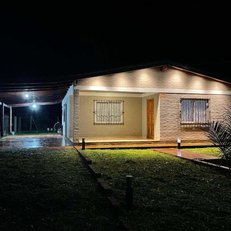 Casa Atardecer - Two-Bedroom House - 15