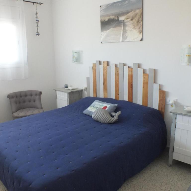 Apartamento Cerca de la Playa con Terraza y Parking en Roses, Costa Brava - ES-204-55 - Apartment - 11