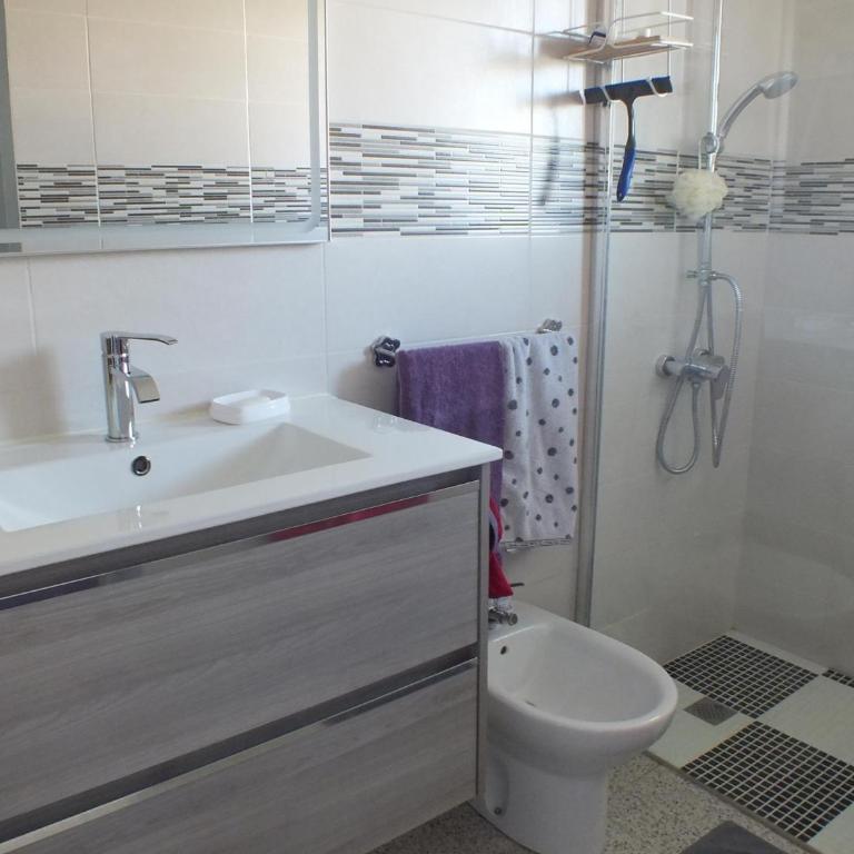 Apartamento Cerca de la Playa con Terraza y Parking en Roses, Costa Brava - ES-204-55 - Apartment - 17