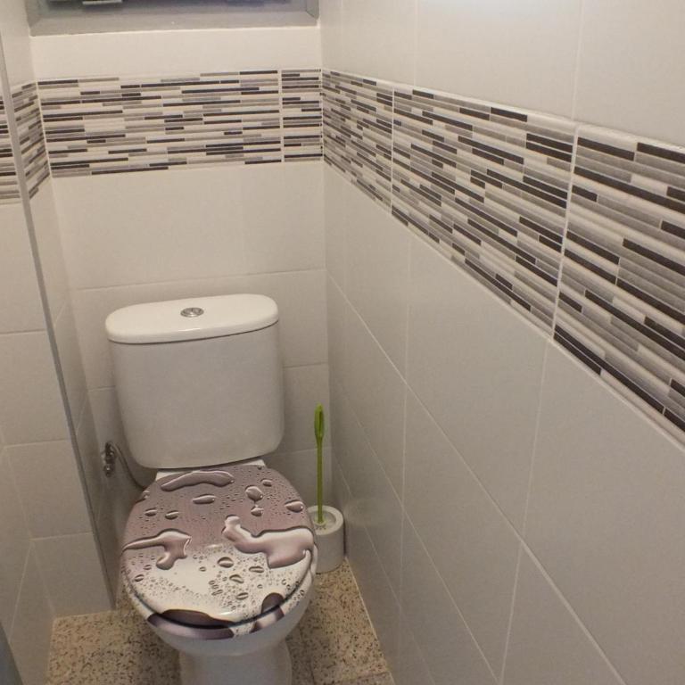Apartamento Cerca de la Playa con Terraza y Parking en Roses, Costa Brava - ES-204-55 - Apartment - 18