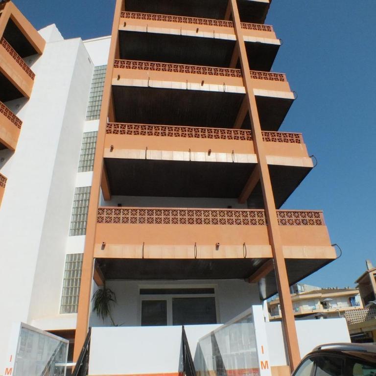 Apartamento cerca de la playa para 2/4 pers. en Roses - ES-204-76 - Apartment - 5