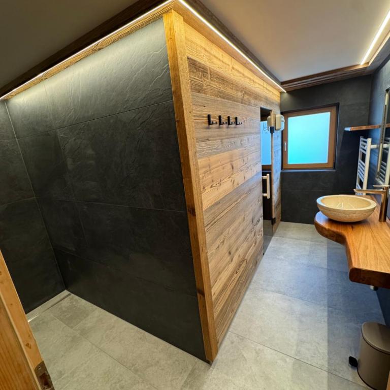 MoselebauerAlm - Chalet - 11