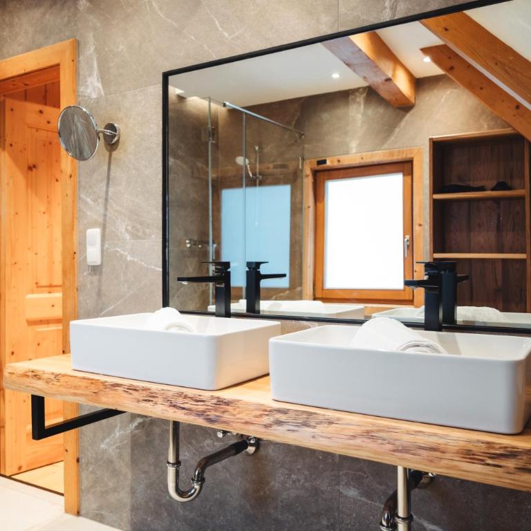 MoselebauerAlm - Chalet - 14