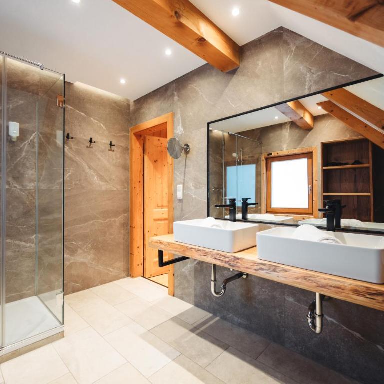 MoselebauerAlm - Chalet - 2