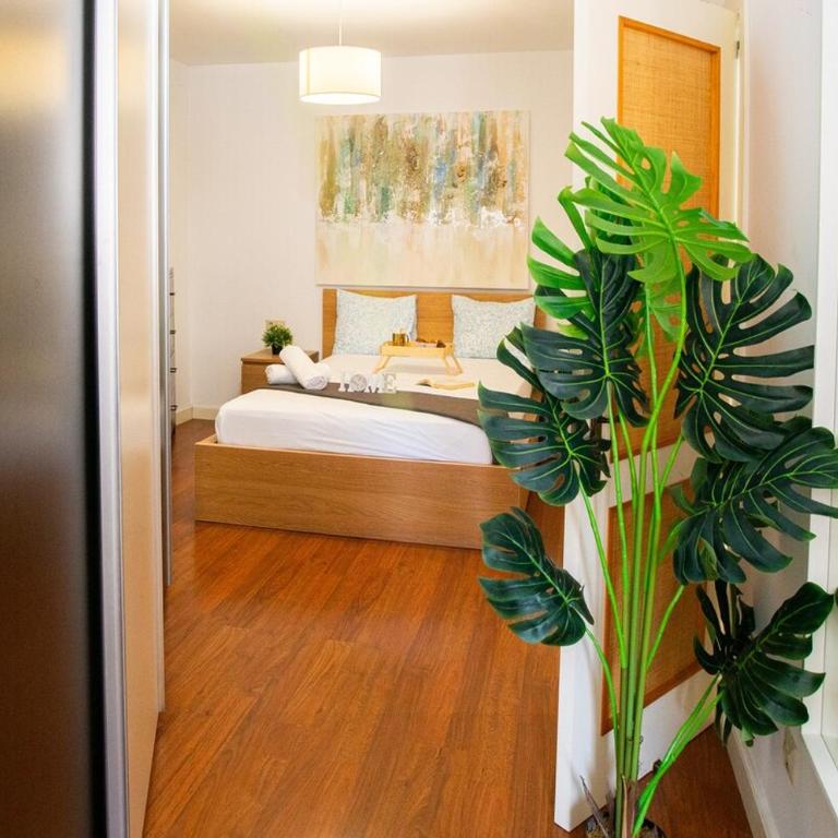 Premium Apt with Balcony Sea Walk by TuriVida - Apartamento de 2 dormitorios - 1