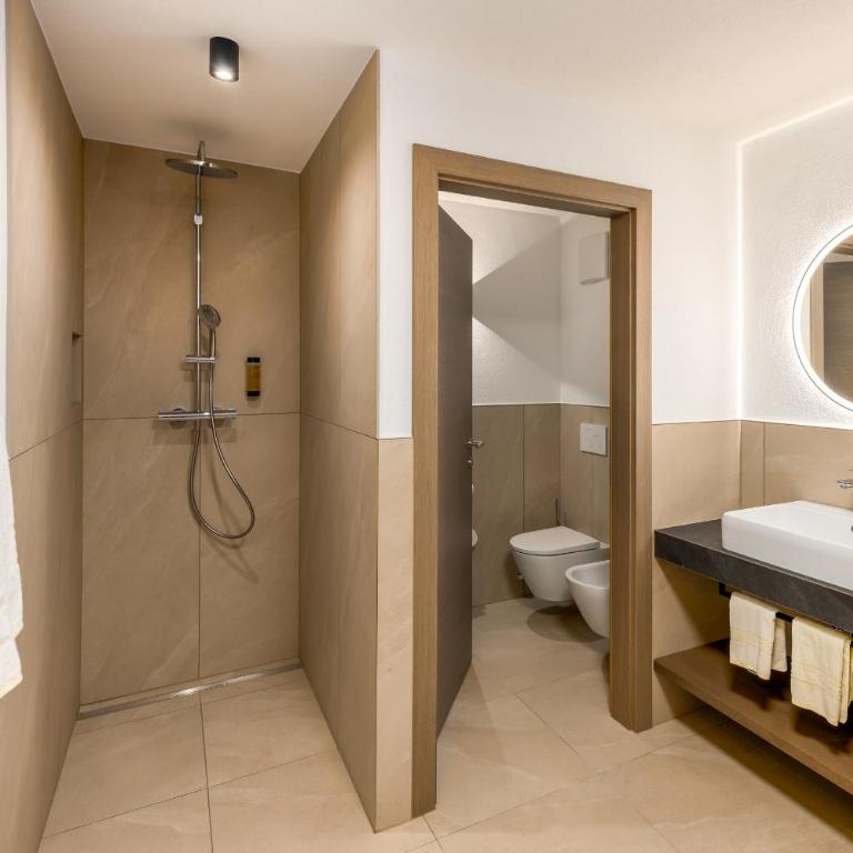 MONTARA living mountain air - Habitación Doble Estándar - 4