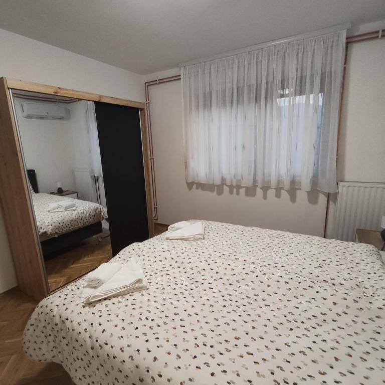 Apartman Lidija - Apartman sa 3 Spavaće Sobe i Balkonom - 15