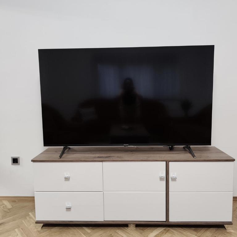 Apartman Lidija - Apartman sa 3 Spavaće Sobe i Balkonom - 6