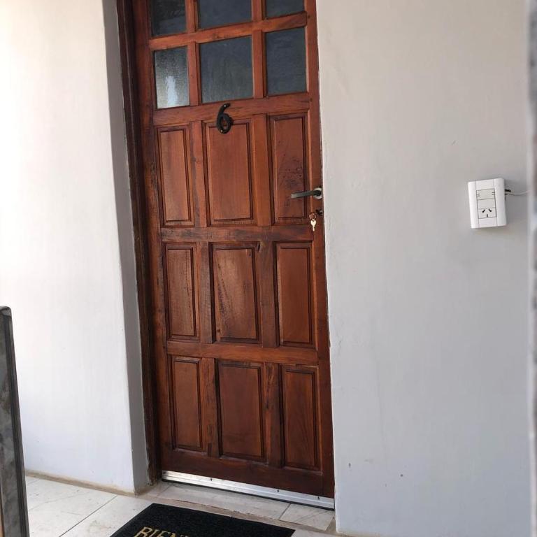 Villalba Apart 5 - Two-Bedroom Apartment with Balcony - 2