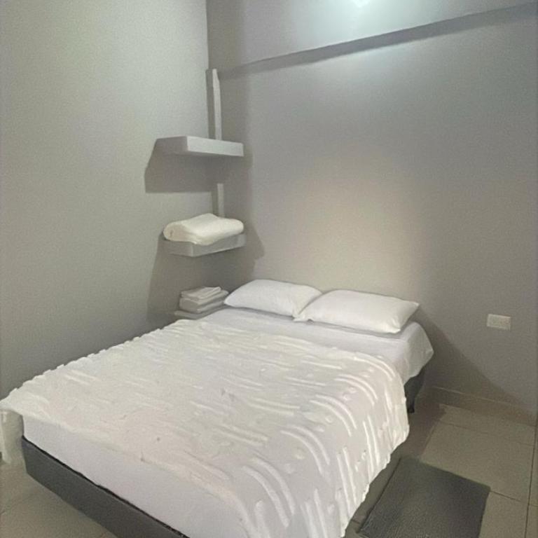Villalba Apart 5 - Two-Bedroom Apartment with Balcony - 3