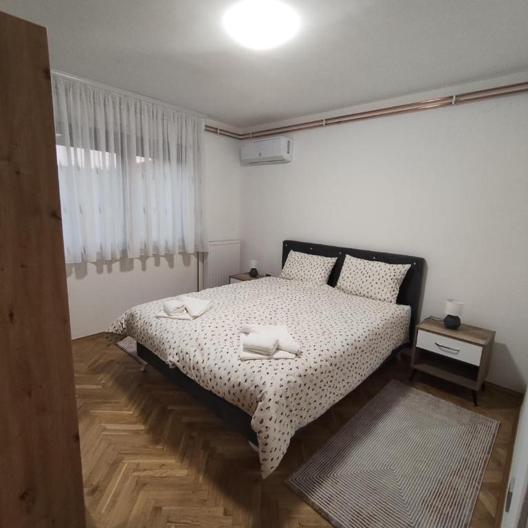 Apartman Lidija - Apartman sa 3 Spavaće Sobe i Balkonom - 18