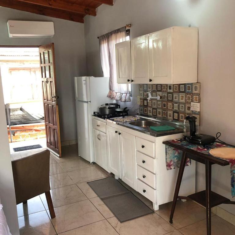 Villalba Apart 5 - Two-Bedroom Apartment with Balcony - 10