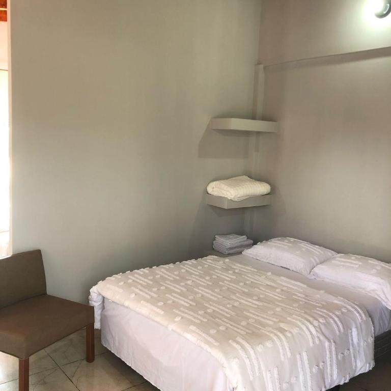 Villalba Apart 5 - Two-Bedroom Apartment with Balcony - 4