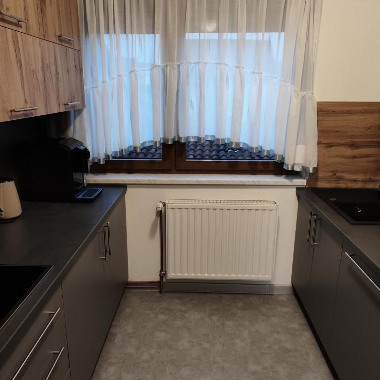 Apartman Lidija - Apartman sa 3 Spavaće Sobe i Balkonom - 25