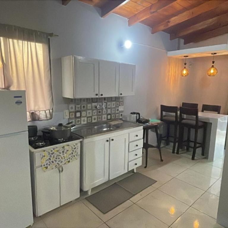 Villalba Apart 5 - Two-Bedroom Apartment with Balcony - 8