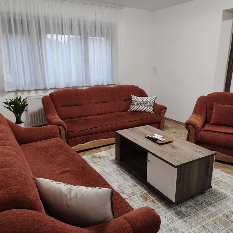 Apartman Lidija - Apartman sa 3 Spavaće Sobe i Balkonom - 5