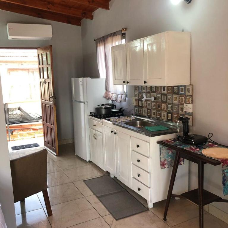 Villalba Apart 5 - Two-Bedroom Apartment with Balcony - 11