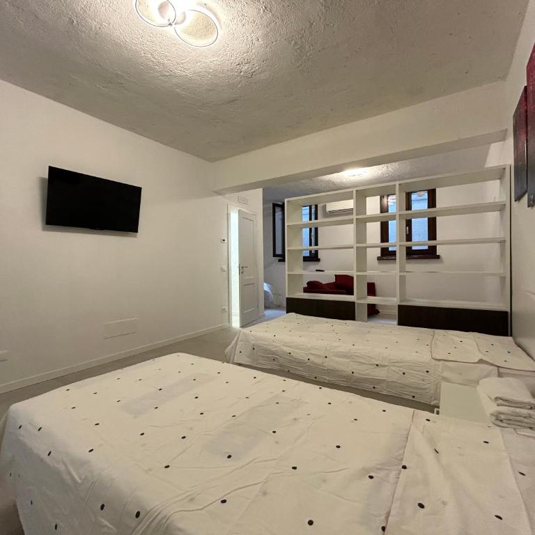 Unico Stay - Casa con 2 Camere da Letto - 21