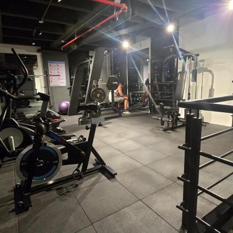 Chapinero Smart Spot - Apartamento de 1 dormitorio - 3