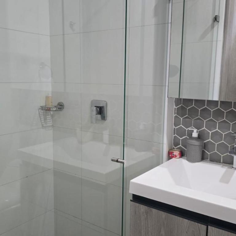 Chapinero Smart Spot - Apartamento de 1 dormitorio - 9