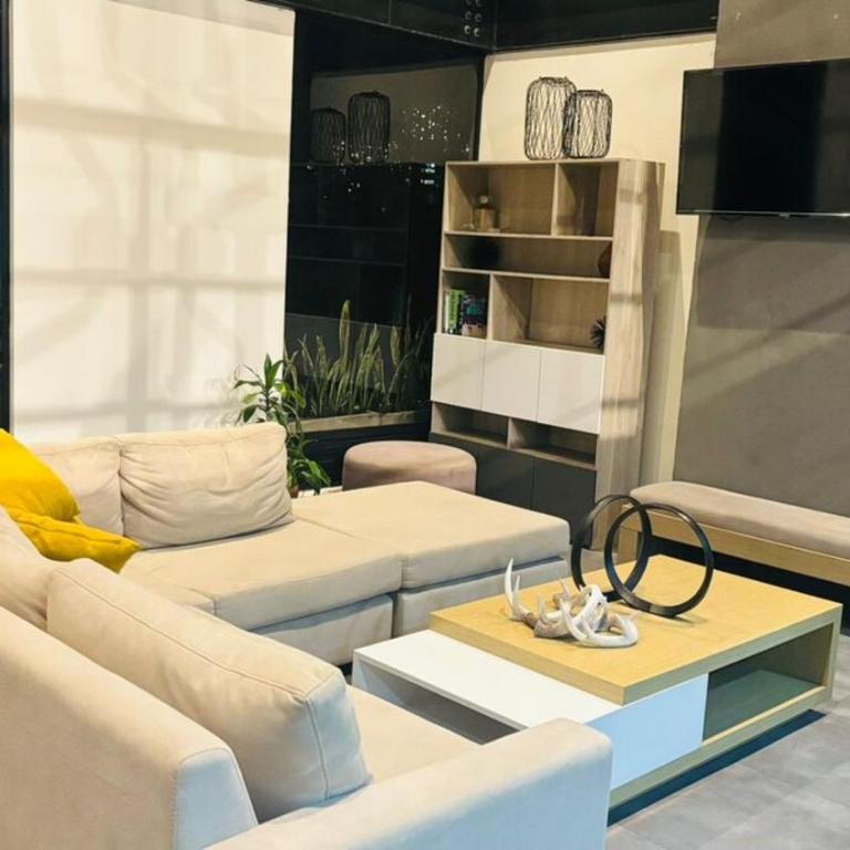 Chapinero Smart Spot - Apartamento de 1 dormitorio - 10